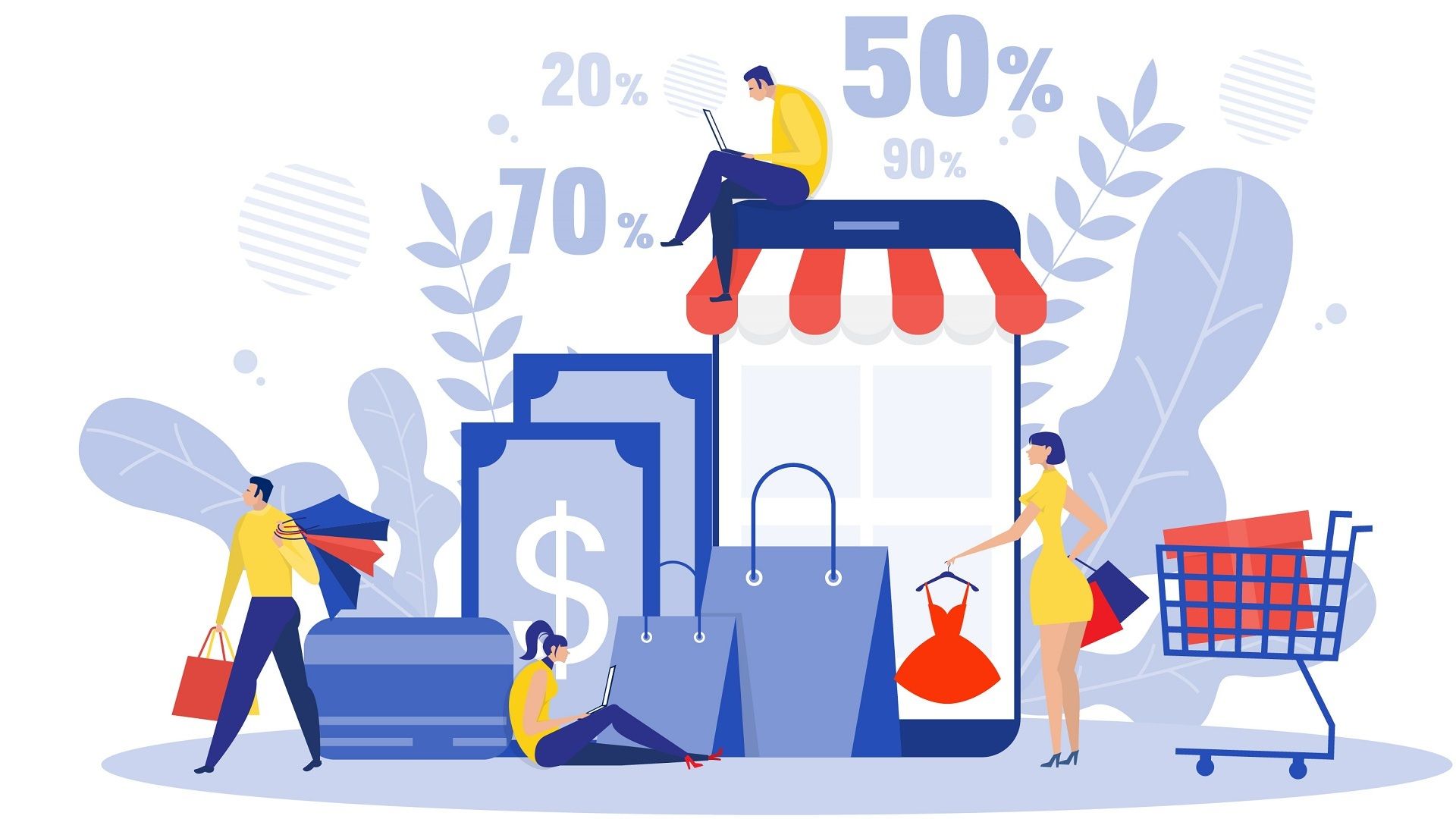 Cuesta de enero 2026 afecta al 60% de los consumidores mexicanos