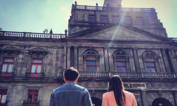 Oaxaca llevará su riqueza literaria y cultural a la Feria Internacional del Libro del Palacio de Minería
