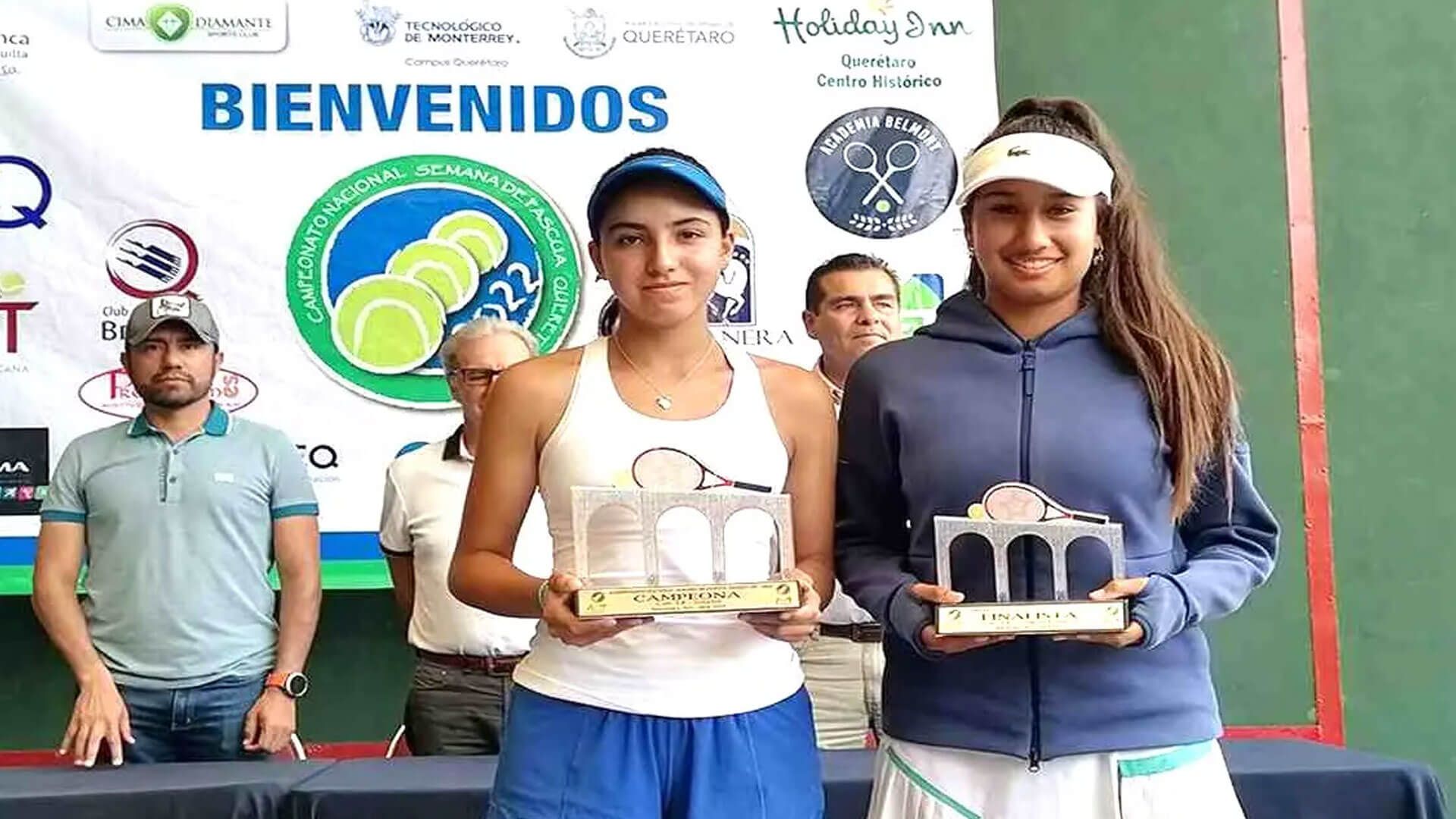 ¿Se puede triunfar en México o hay que salir al extranjero? Parte 3