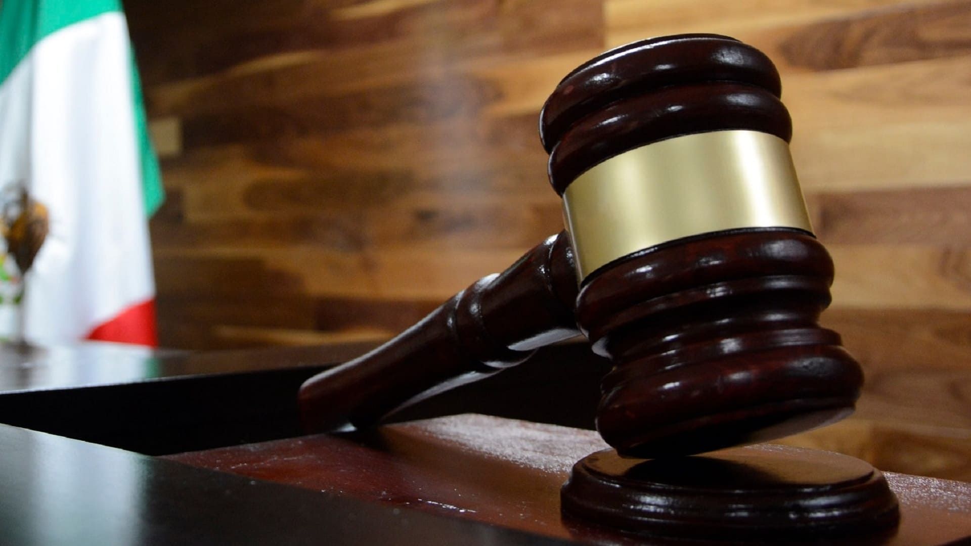 Inhabilitan y sancionan a jueces por actos de corrupción