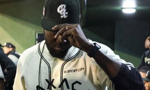 Guerreros de Oaxaca arranca ganando serie ante Saraperos