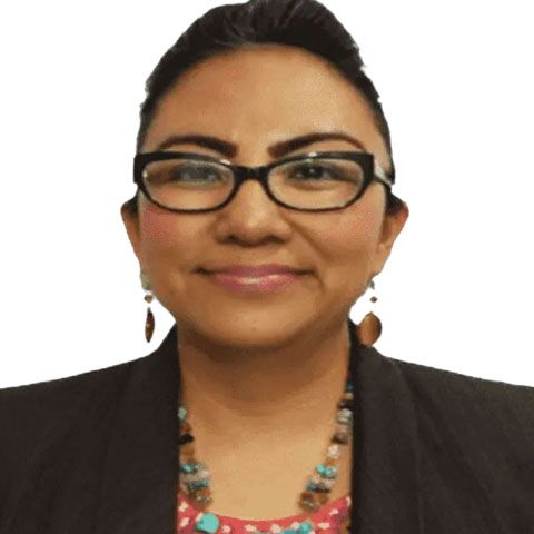 Irma E. Rosales