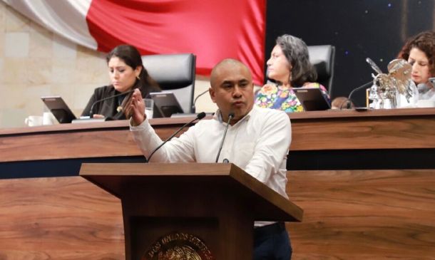 Oaxaca retomará la Feria Internacional del Libro en el 2026