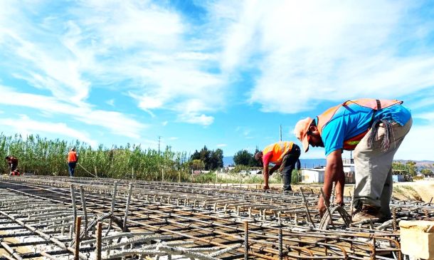 Economía de Oaxaca registra caída de 2.3% durante el segundo trimestre de 2025
