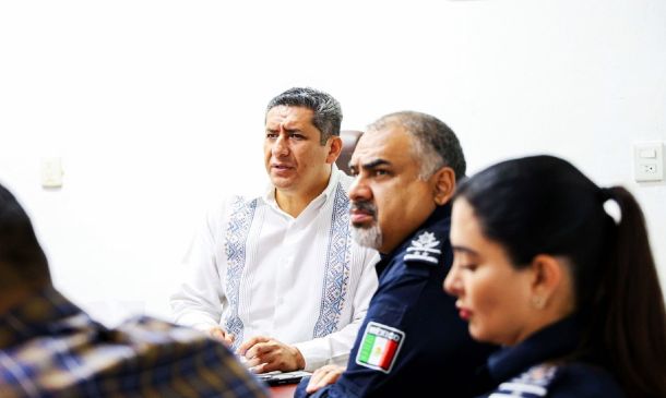 Oaxaca, bajo acecho: tres grupos criminales de Guerrero, Puebla y Veracruz amenazan al estado