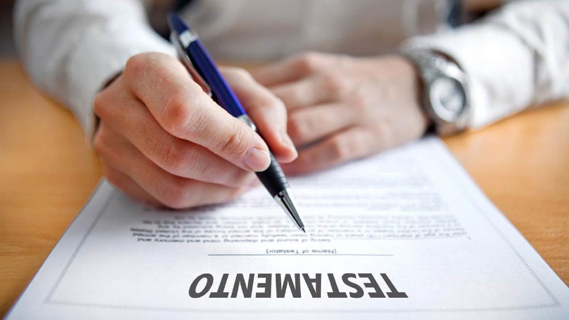 Testamento: qué es, qué incluye y por qué es fundamental hacerlo