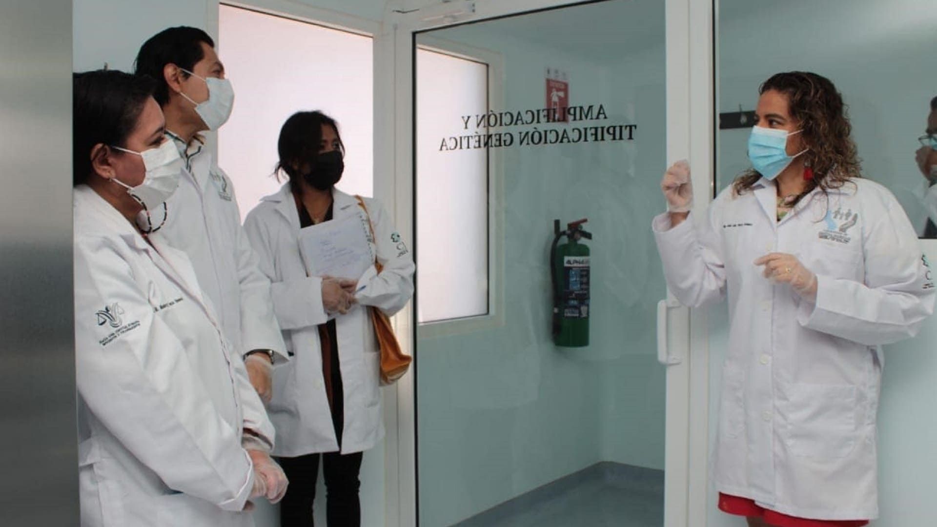 Atención más eficiente y ágil, como parte del fortalecimiento del Juzgado Especializado en Juicios de Paternidad