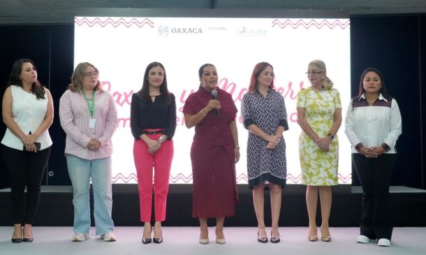 Sectur promueve en Monterrey a Oaxaca como destino turístico