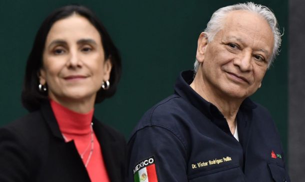 Refinería de Salina Cruz recibe máximo reconocimiento en eficiencia energética