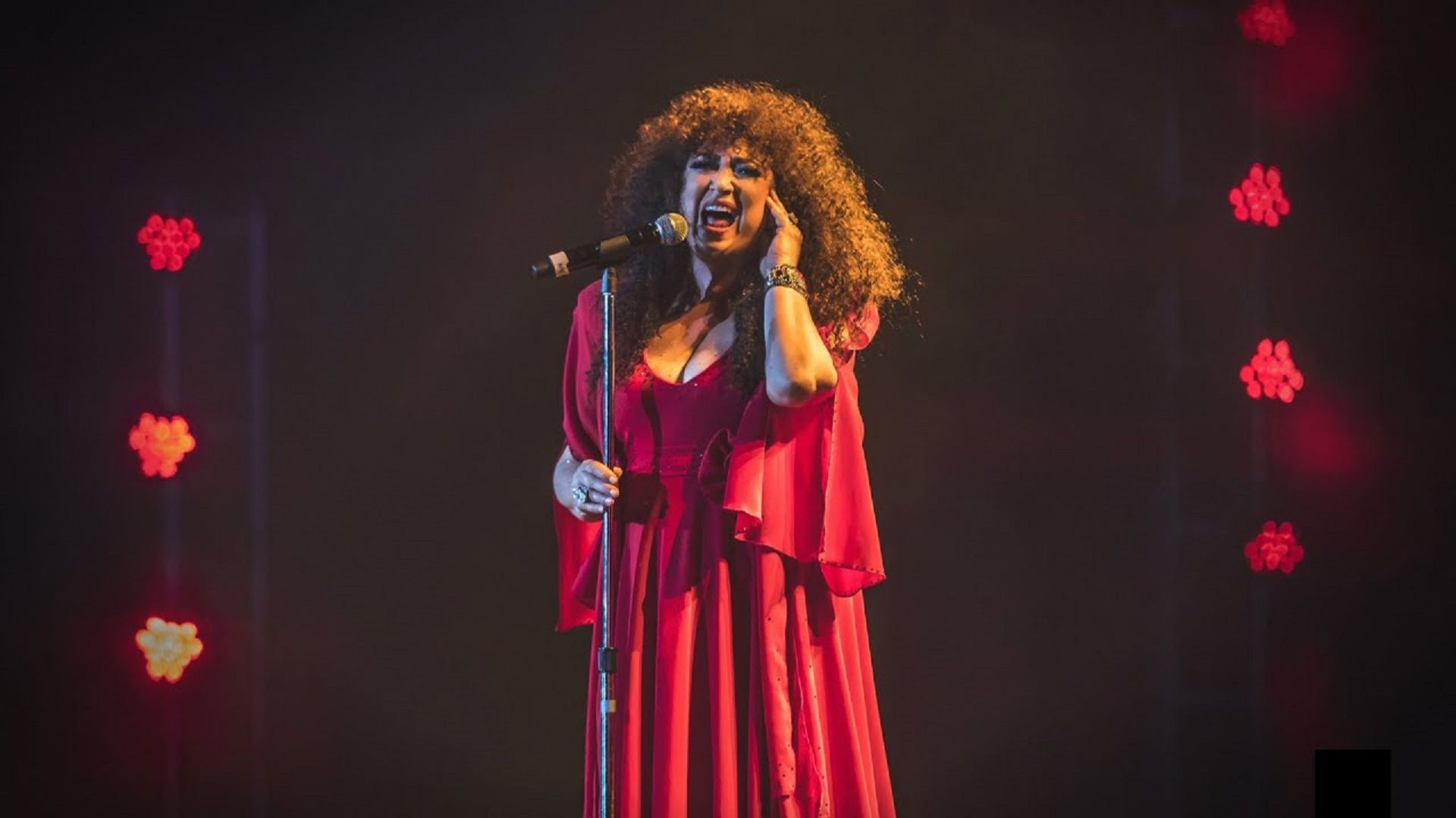 Amanda Miguel in Oaxaca: Ticket prices, concert dates and how to get to the Guelaguetza Auditorium