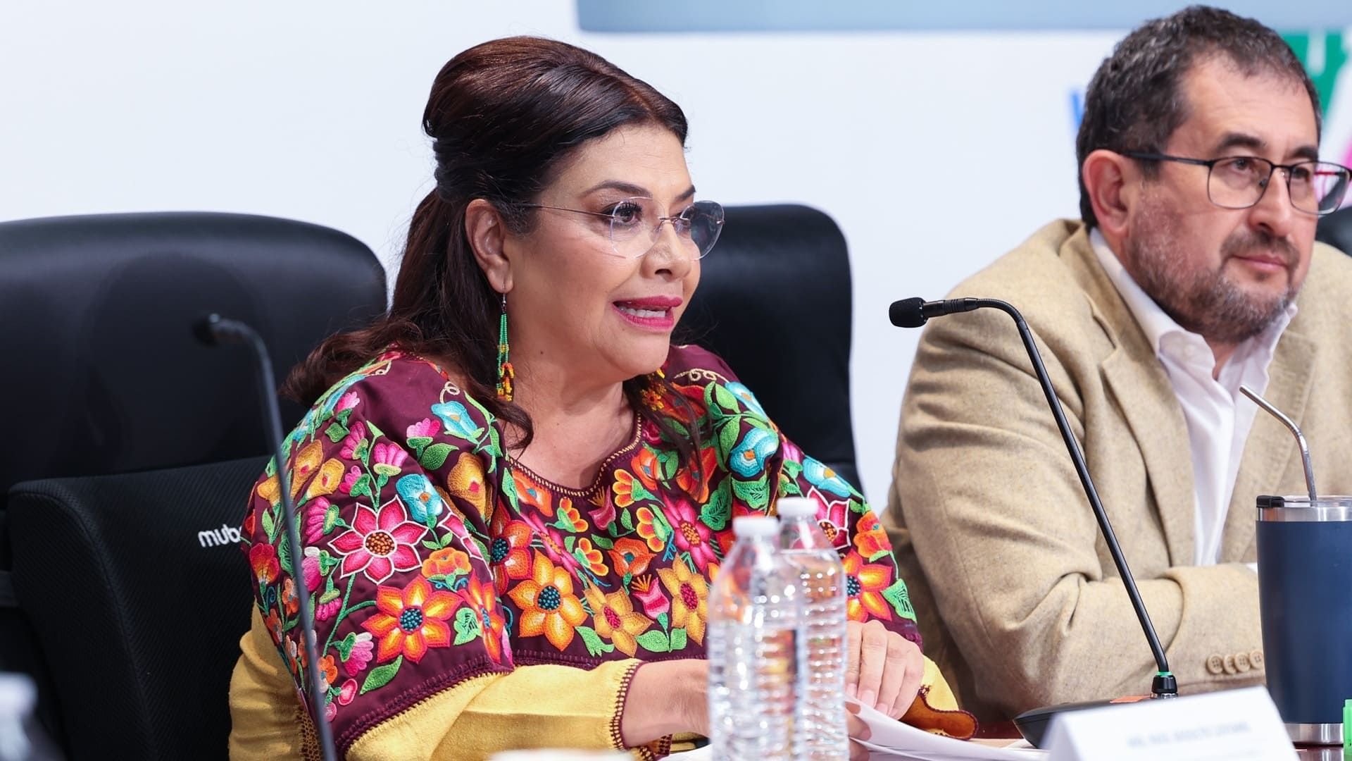 Inauguración del Mundial en CDMX será declarado como feriado, anuncia Clara Brugada