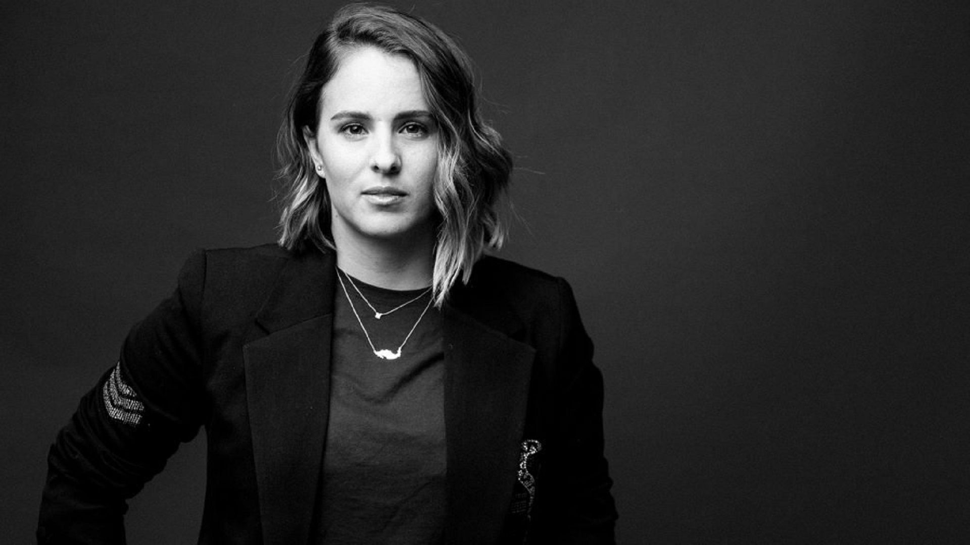 Saskia Niño de Rivera: Valiente, preparada y controversial