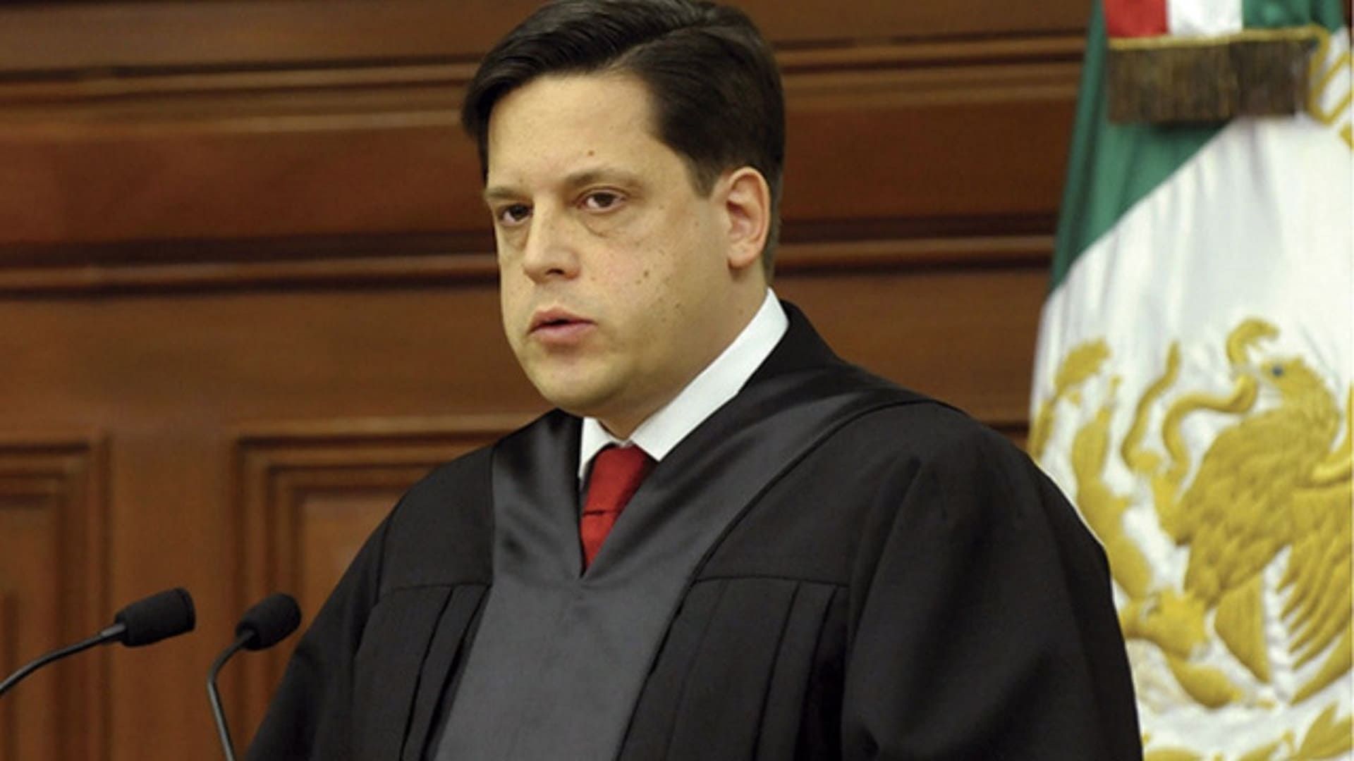 Acaba la resistencia judicial; la reforma va, ordena la SCJN