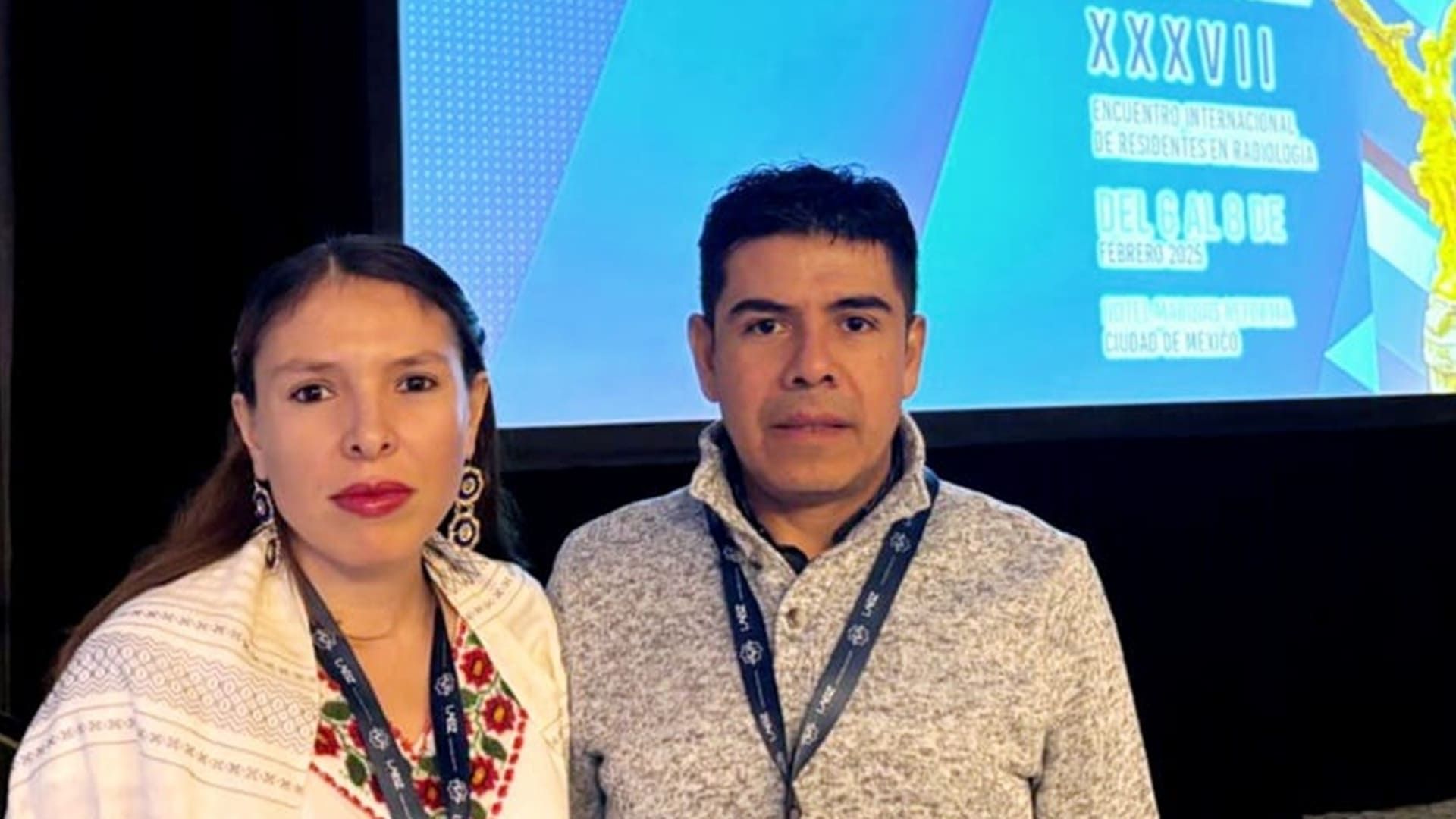 IDM Imagen Diagnóstica en Medicina, presente en el LIX Curso Internacional de Radiología e Imagen celebrado en la CdMx