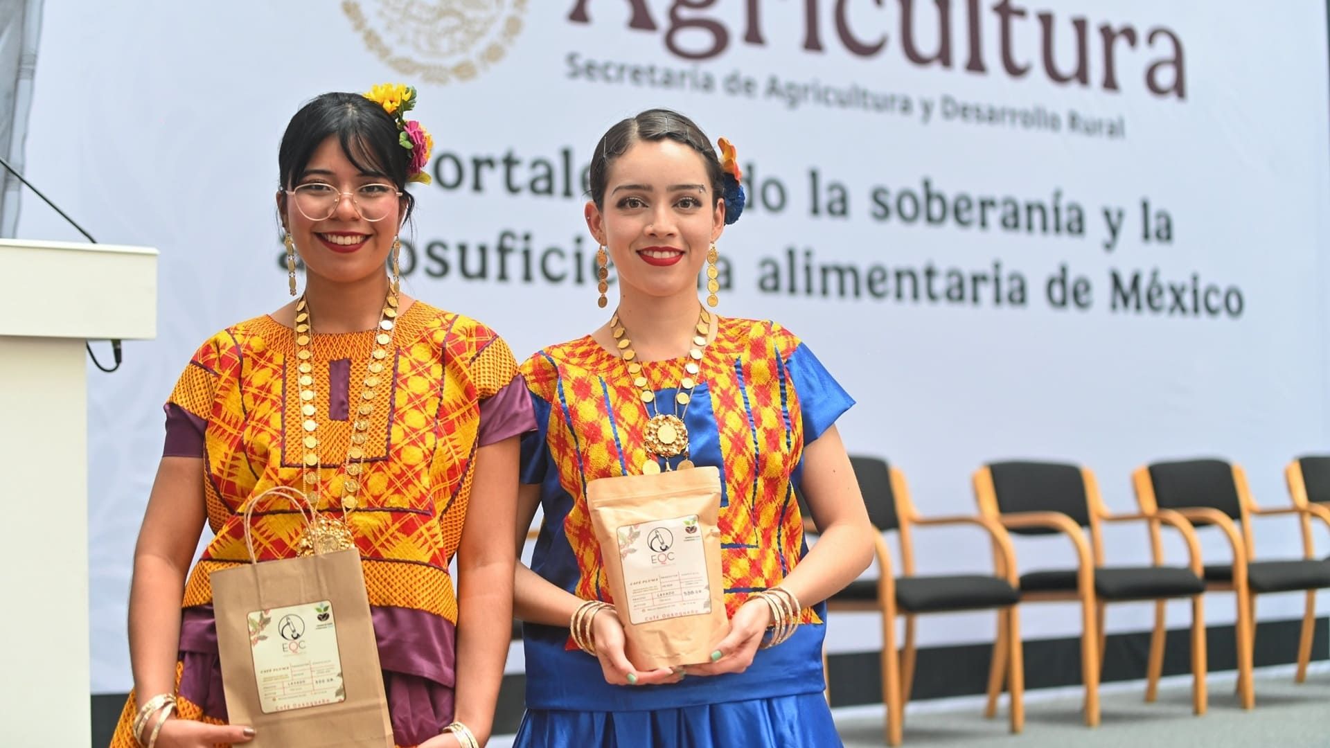 Lanzan la Segunda edición de la Convención del Café Oaxaqueño 2025