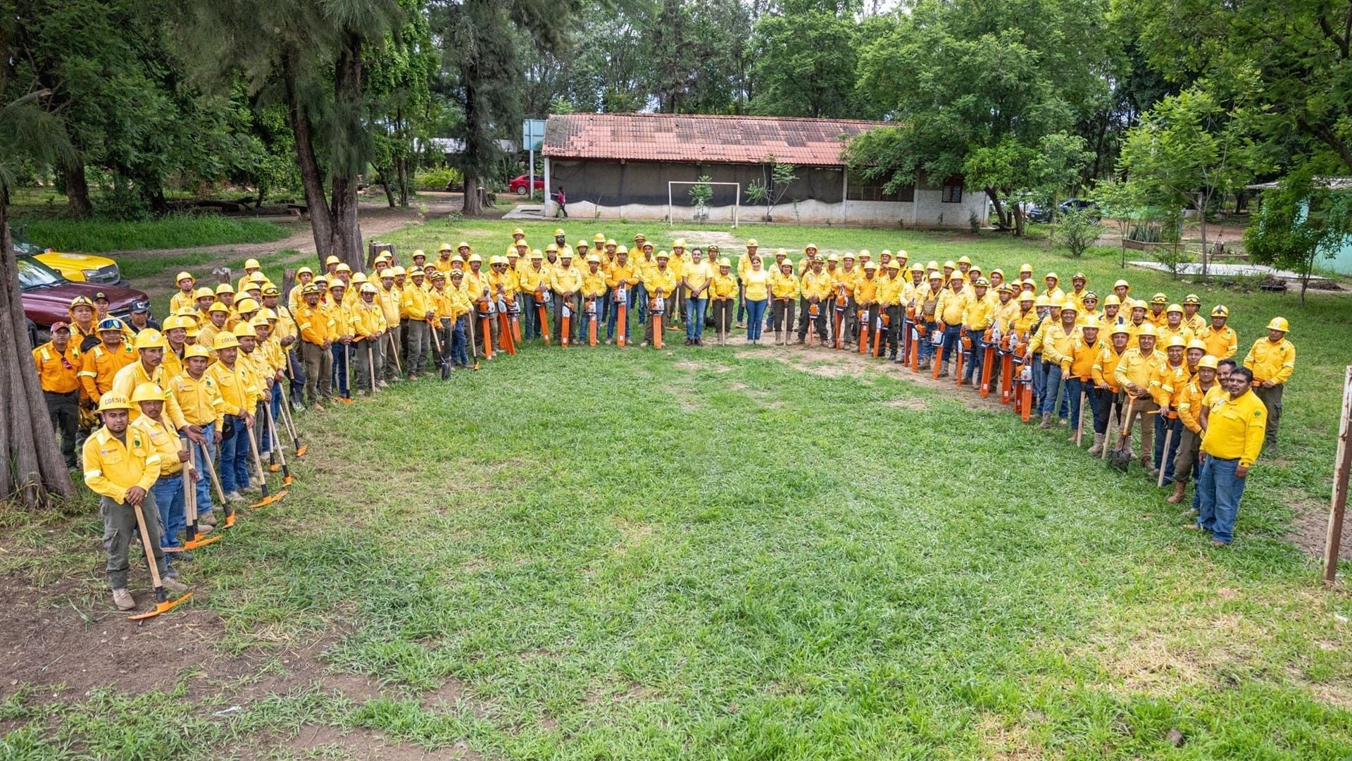 Refuerza Coesfo presencia en Pinotepa Nacional y Santa María Huazolotitlán