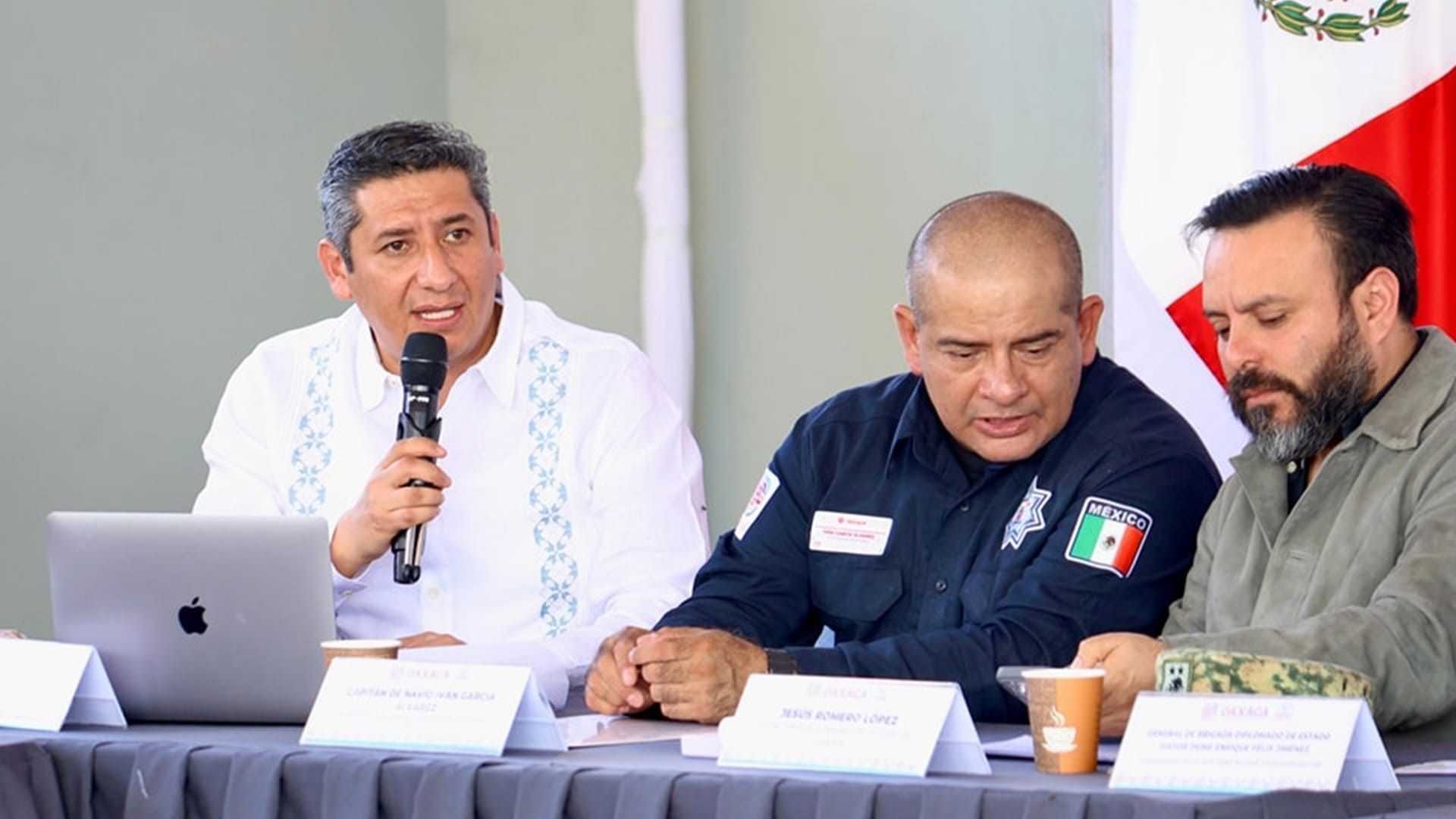 FGEO confirma versión sobre ataque a grupo de tlaxcaltecas