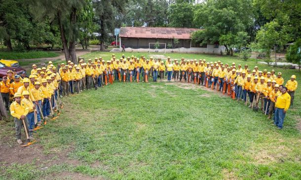 Refuerza Coesfo presencia en Pinotepa Nacional y Santa María Huazolotitlán
