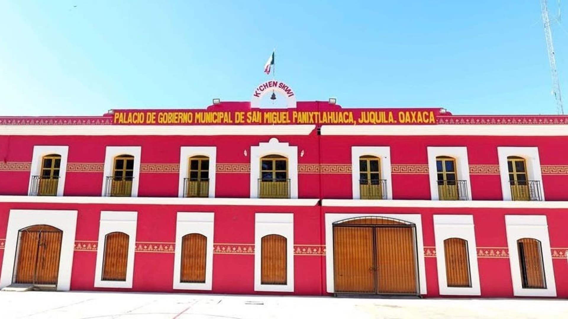 Matan a regidor de Hacienda de San Miguel Panixtlahuaca, en la región Costa