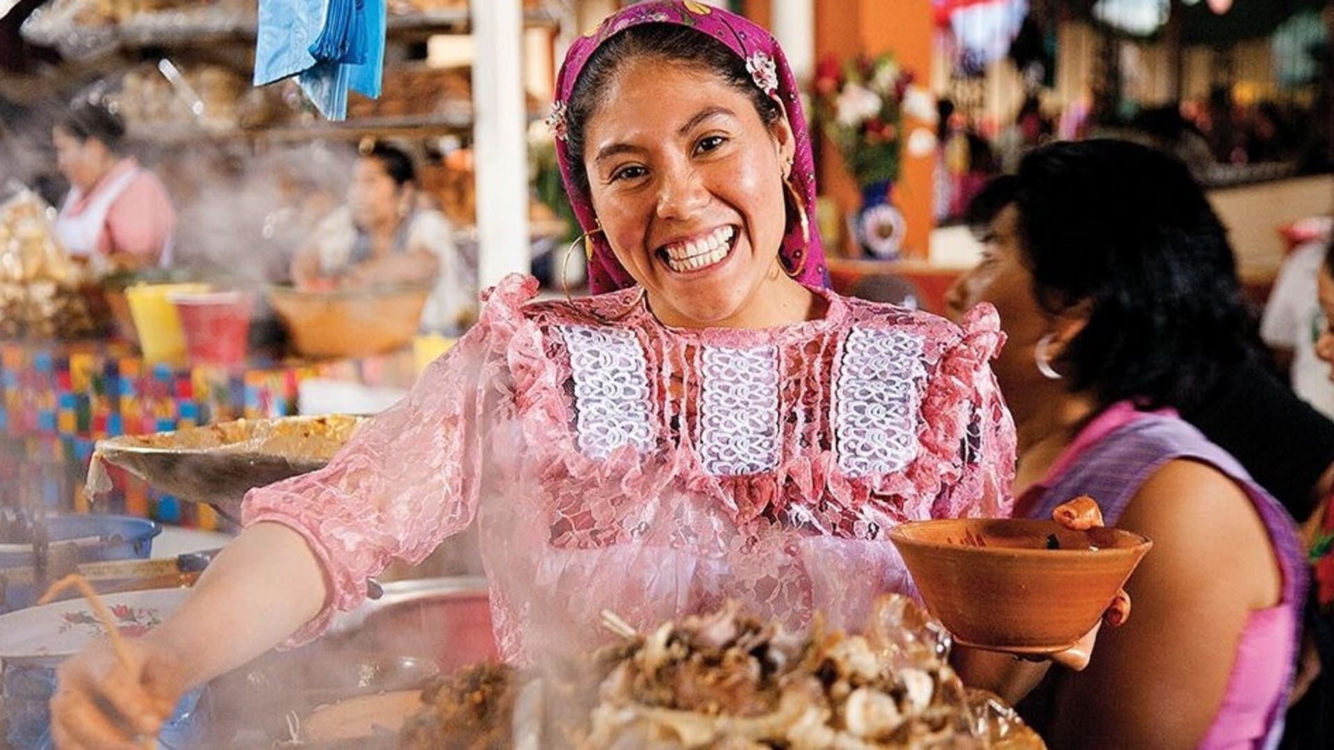 Oaxaqueñas serán beneficiarias de Crédito a la Palabra sin intereses