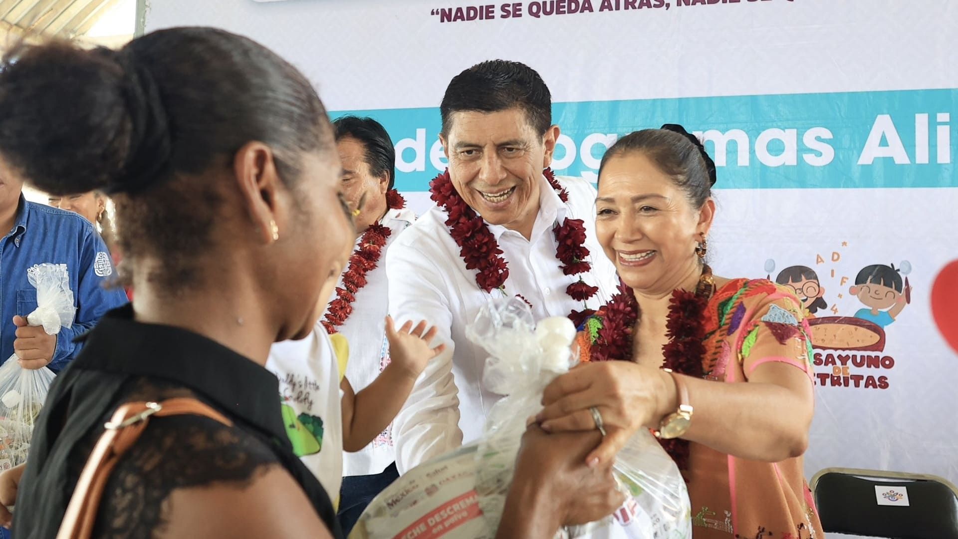 Somos de territorio y conocemos las necesidades de la gente: Irma Bolaños