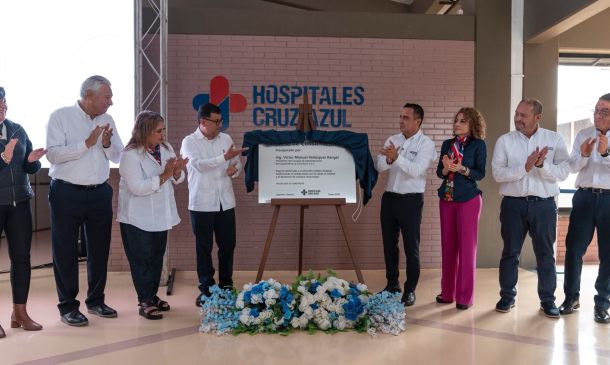 Cruz Azul conmemora 84 años de su emblemática planta cementera en Oaxaca