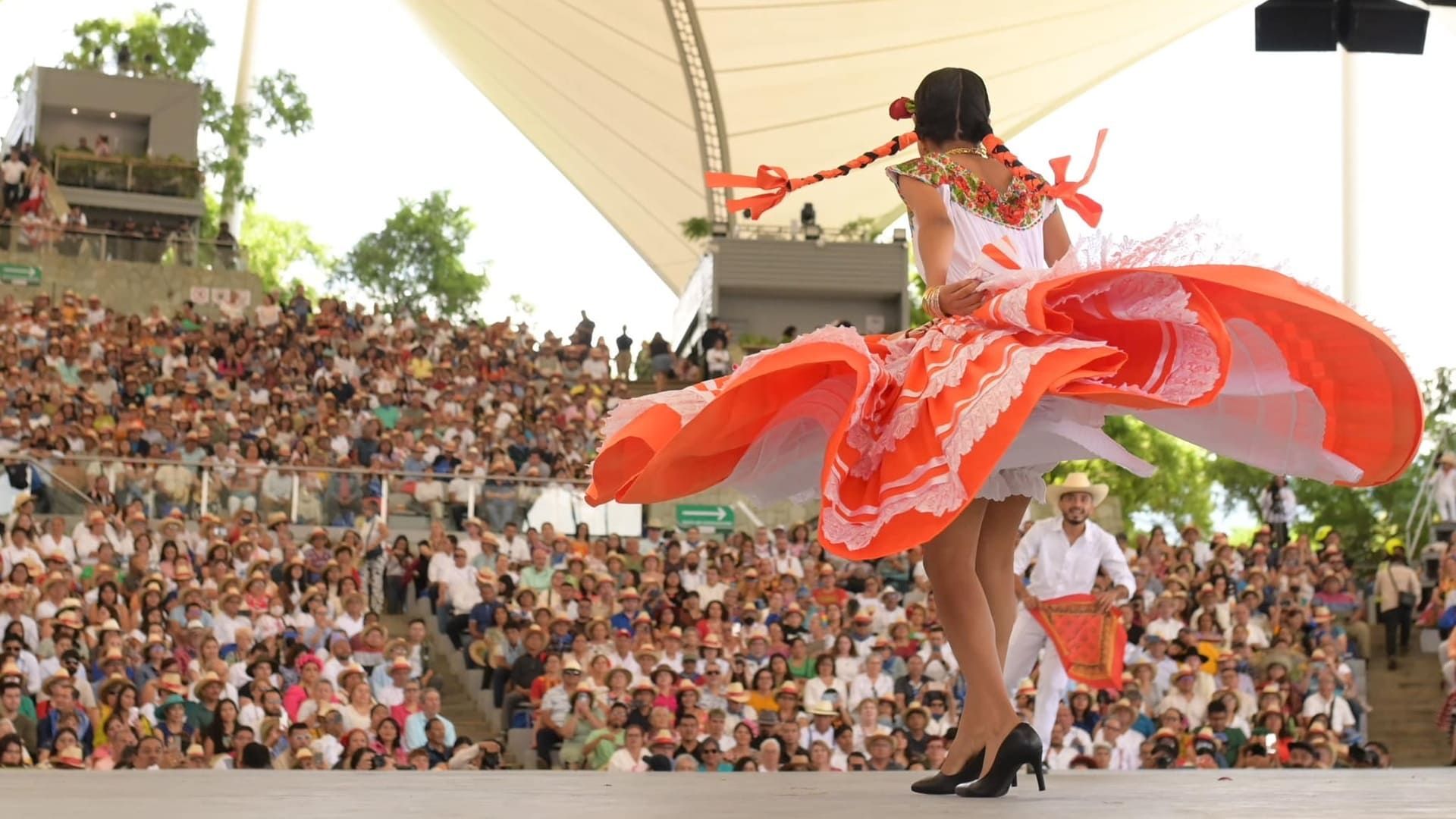 Guelaguetza 2025: ¿Dónde ver EN VIVO el primer Lunes del Cerro en Oaxaca? Canales en TV y online