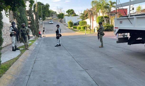 Estados Unidos desaconseja viajar a seis estados en México