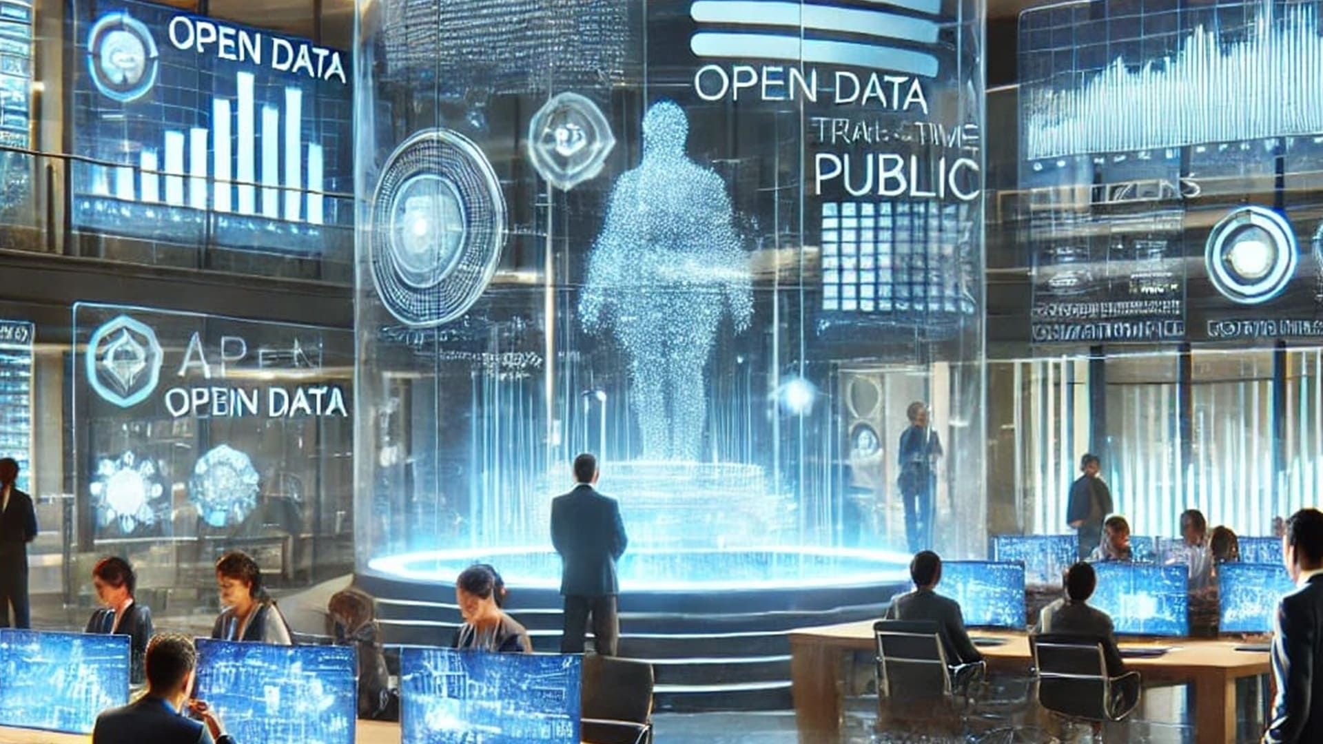 La oportunidad de la transparencia predictiva en la nueva gobernanza: un enfoque basado en el principio de presunción de apertura