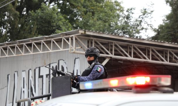 Asesinato del alcalde Carlos Manzo desata crisis en Michoacán