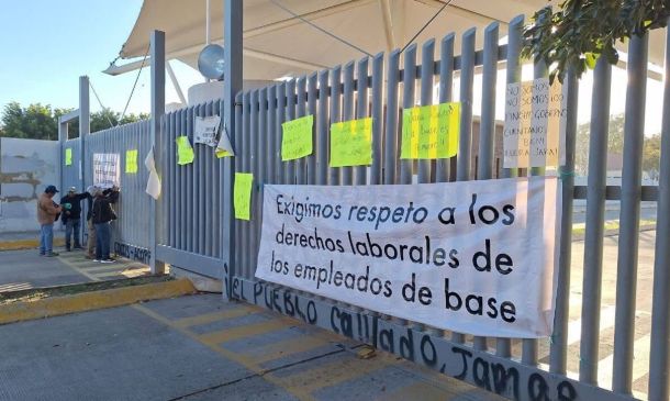 Atrás el decretazo de diciembre del 2024 y reinstalarán a burócratas