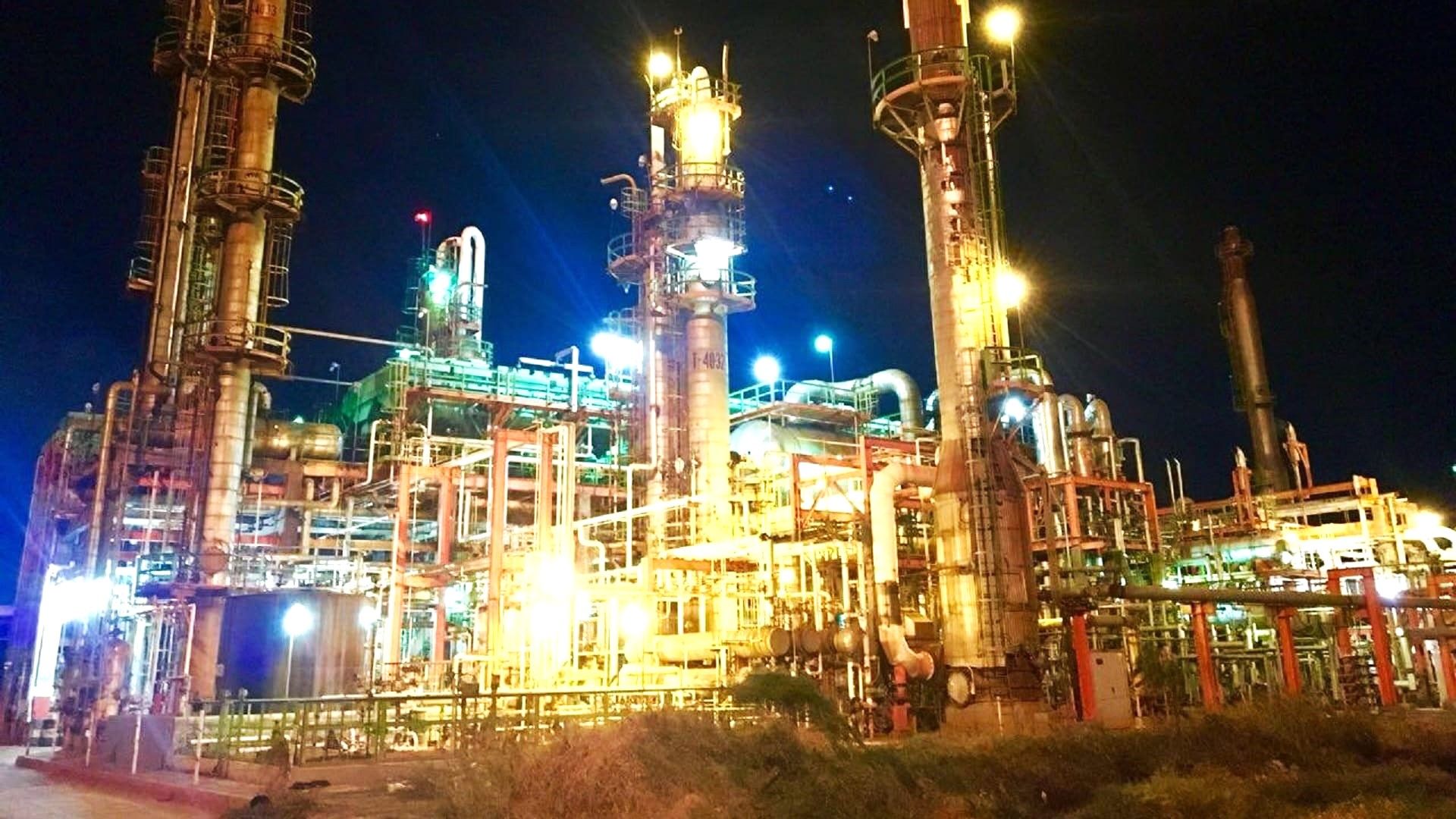 Actividad industrial en Oaxaca crece 7.1% en julio de 2025, reporta el INEGI