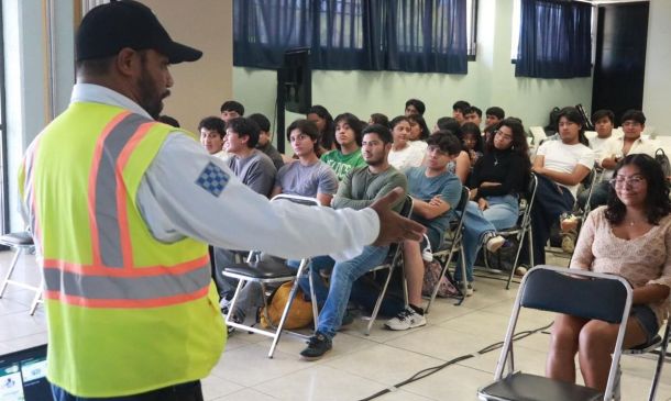 Basura Cero, el programa para impulsar la conciencia ambiental, promovido por la UTVCO