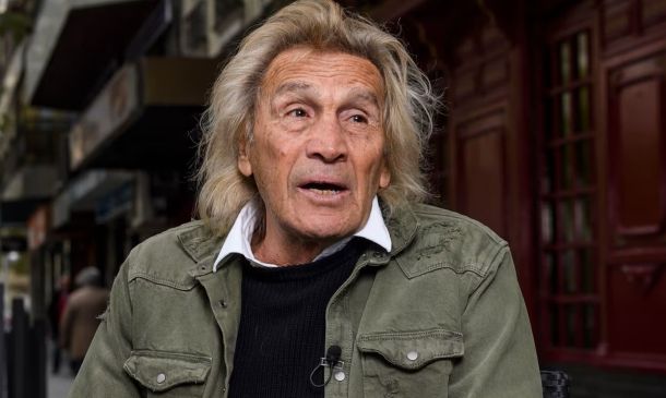 Hugo Orlando Gatti, icono del futbol argentino: ¿De qué murió y quién fue?