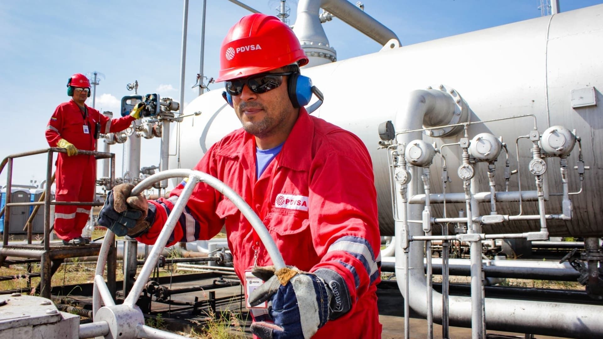 Venezuela, entre la riqueza petrolera y la codicia de Estados Unidos