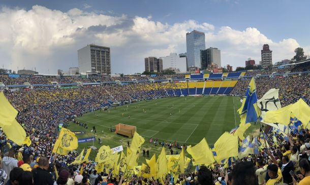 Club América multado con $195,600 por ingreso de menores en partido vs Cruz Azul: Detalles de la sanción y consecuencias