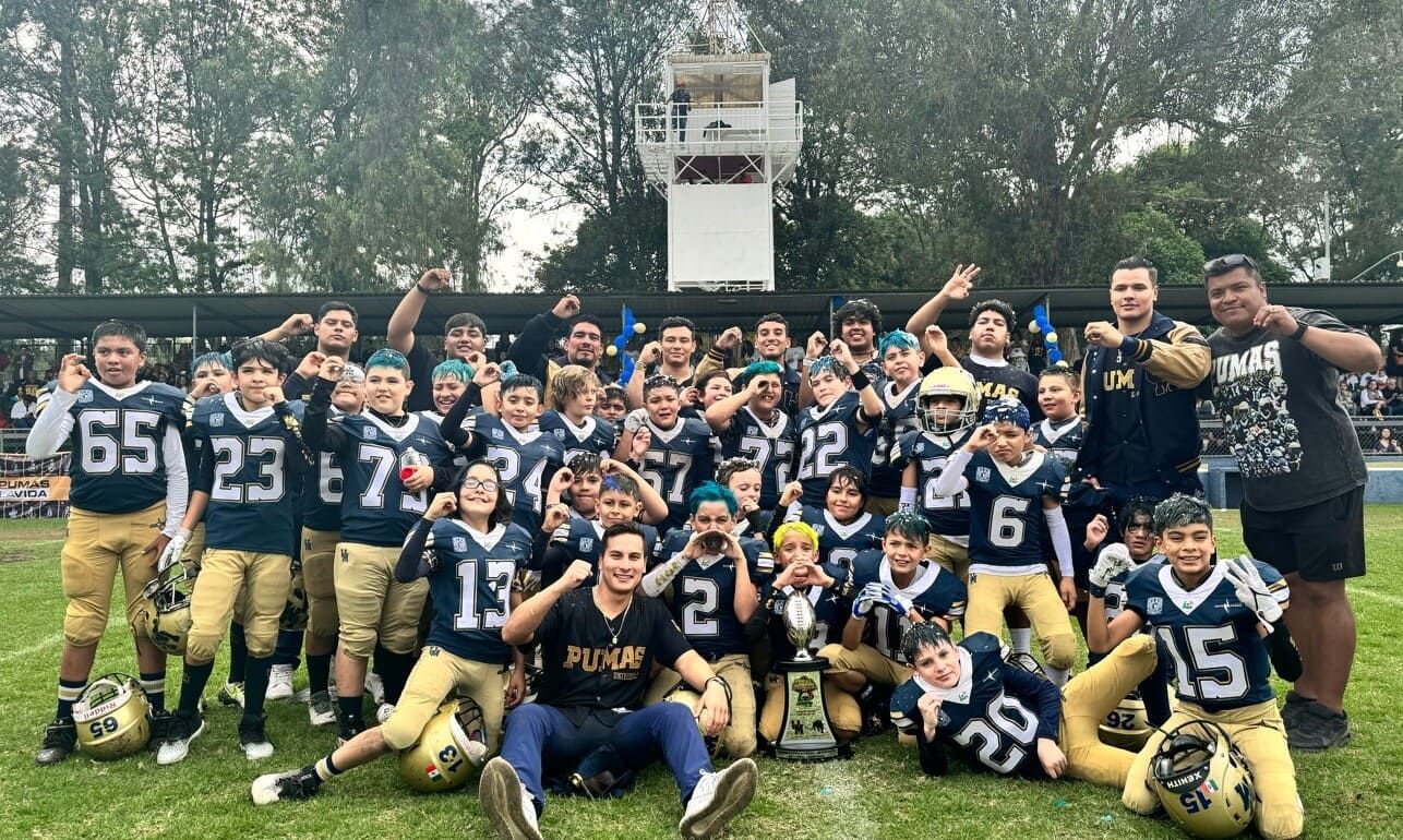 UNAM: género y activación física destacan en el deporte universitario