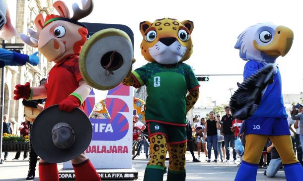 Mexicanos se endeudarían por asistir al Mundial 2026, según expertos