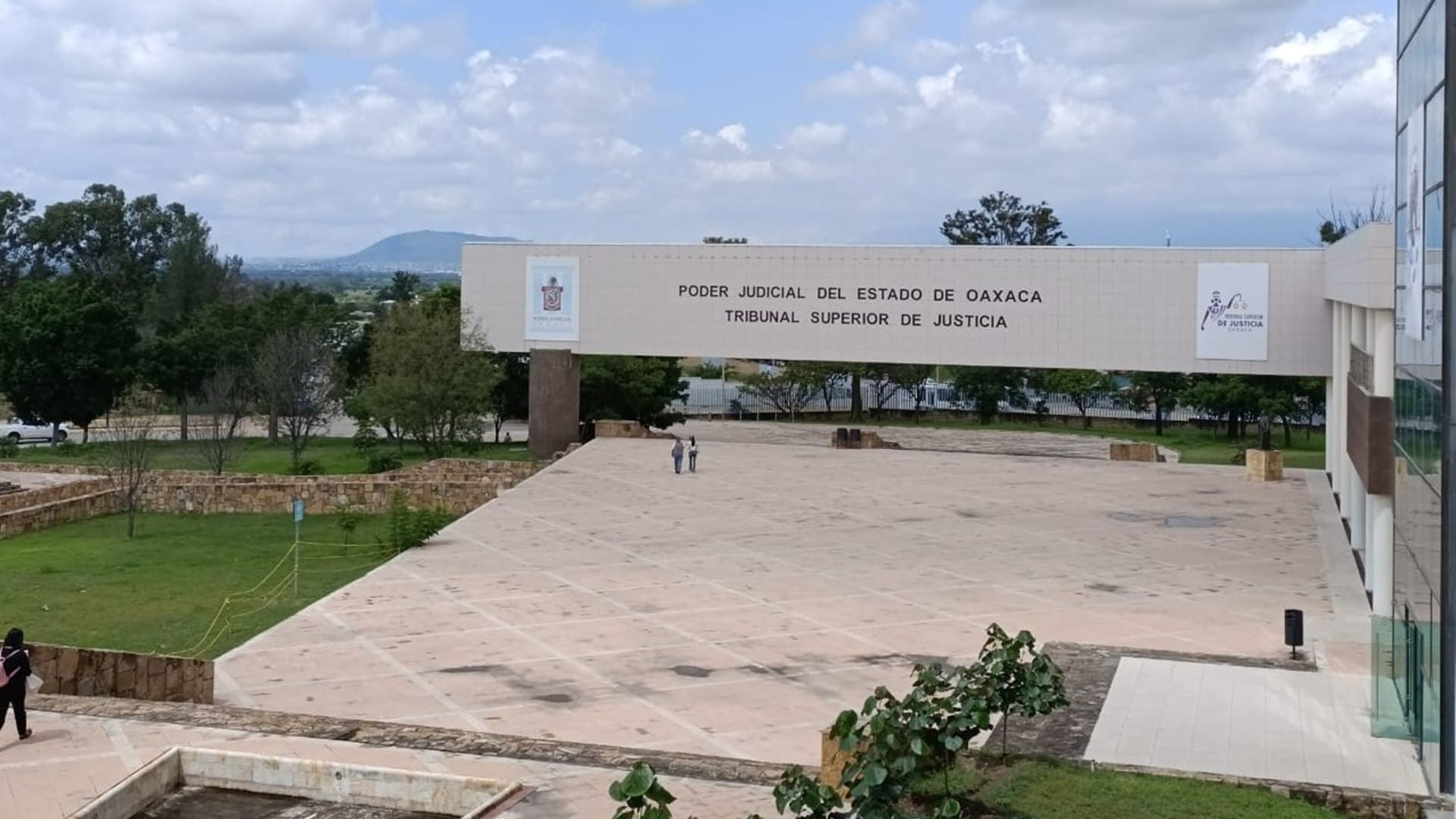 Transparencia y colaboración ante caso señalado por autoridad de Puebla: PJEO