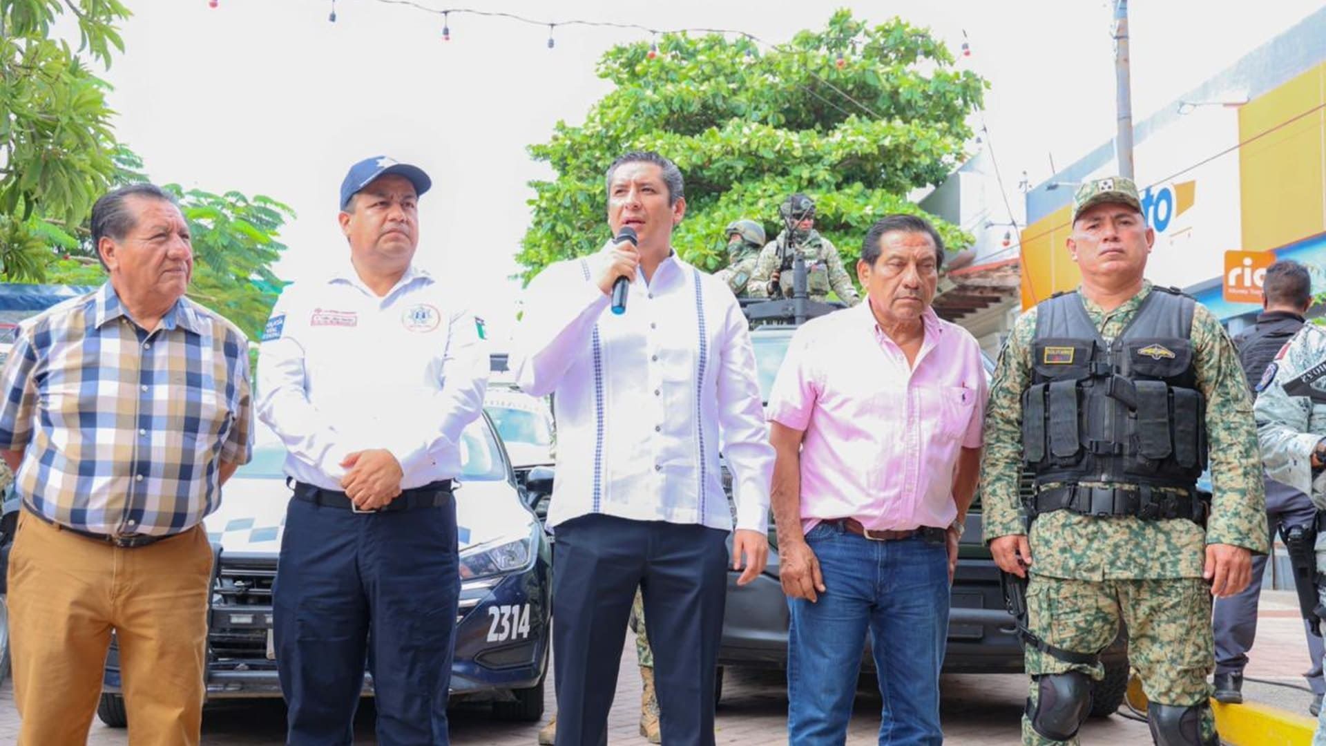 Con censo mete Semovi en cintura a mototaxis de Juchitán