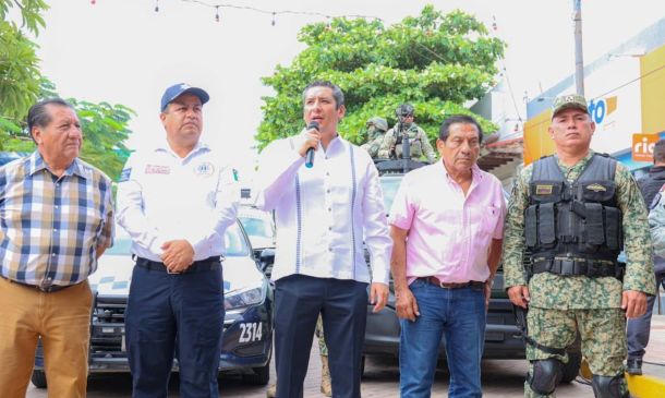 Con censo mete Semovi en cintura a mototaxis de Juchitán