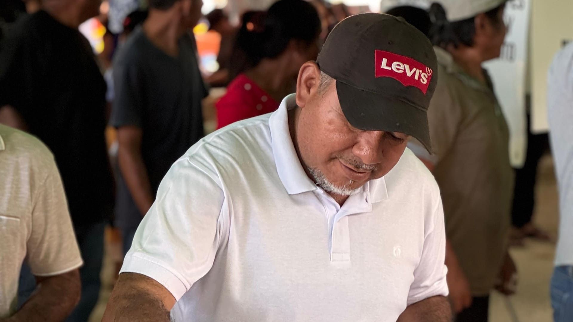 Santa María Colotepec vive una jornada electoral marcada por la alta participación