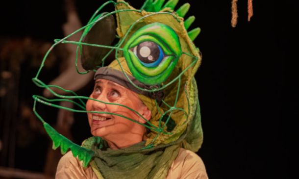 Producciones oaxaqueñas reconocidas por el INBAL participarán en Artes Escénicas en la Escuela