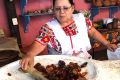 Juana Amaya: nacida entre surco, humo, metate y comal