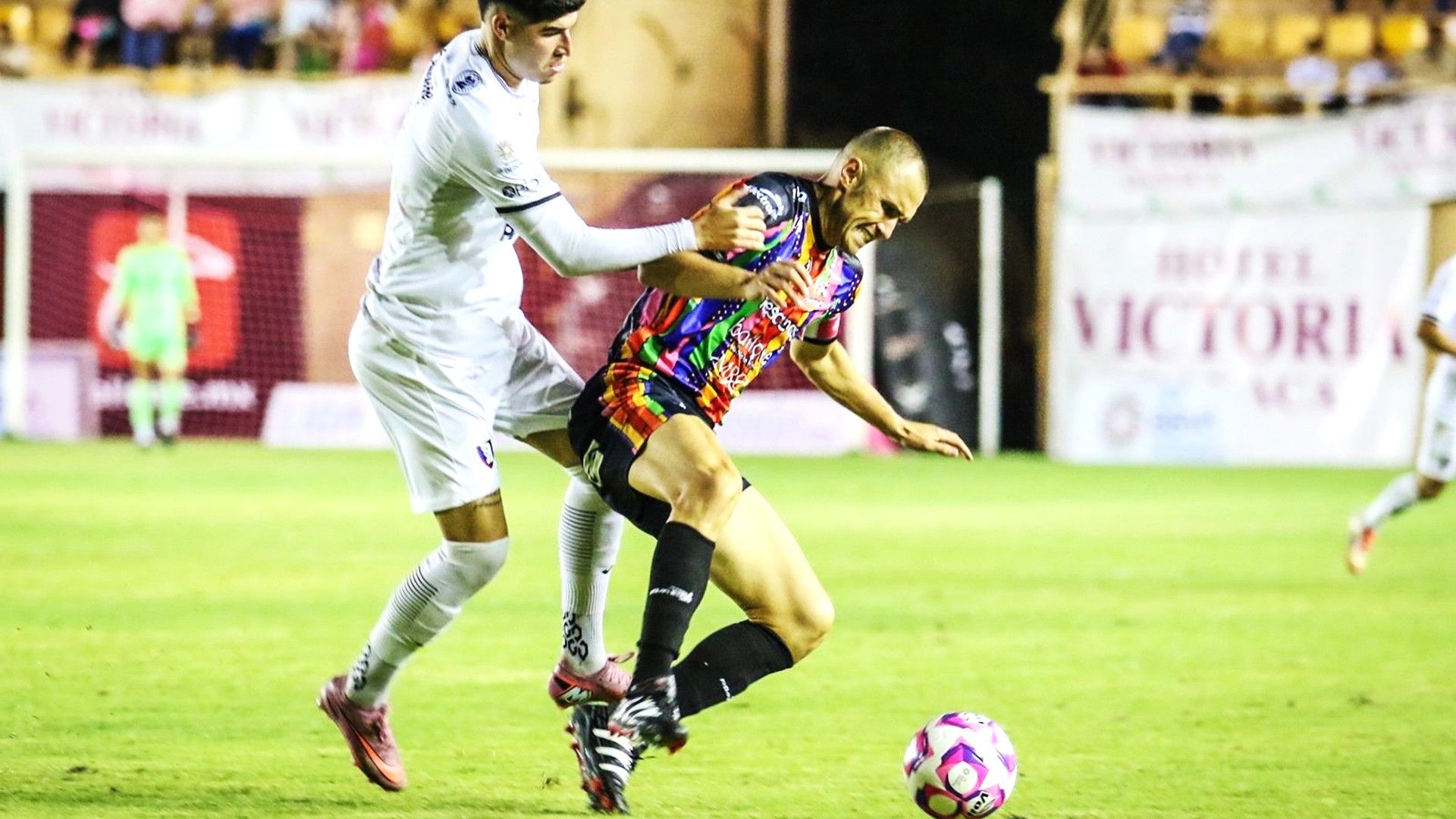 Alebrijes Sees Its Miracle Die in the Apertura 2025