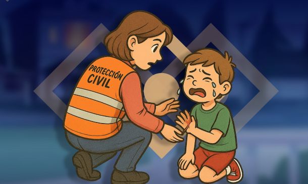 Xoxocotlán realiza taller preventivo para proteger a la niñez de la pirotecnia