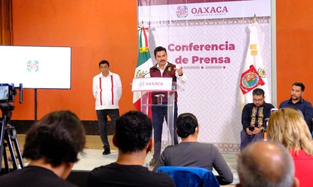 Central de Abasto de Oaxaca: destinan 89 mdp para concluir el Mercado de Pan y Comedores