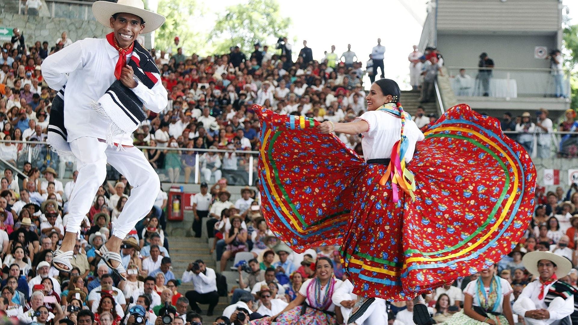 “Oaxaca los espera con los brazos abiertos”; Jara Cruz, de cara a la Guelaguetza 2025