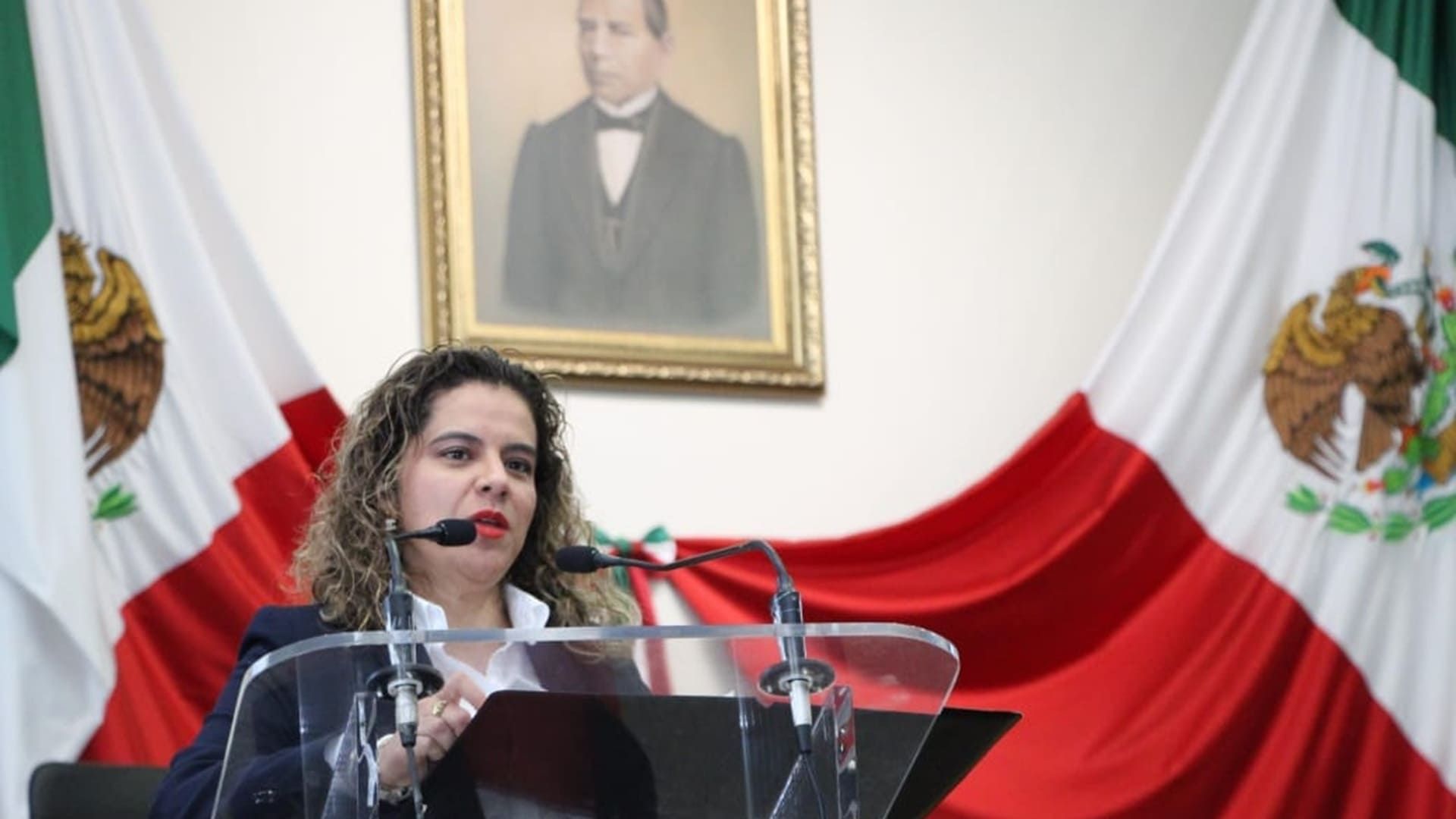 PJEO nombra a jueces con funciones de magistrados