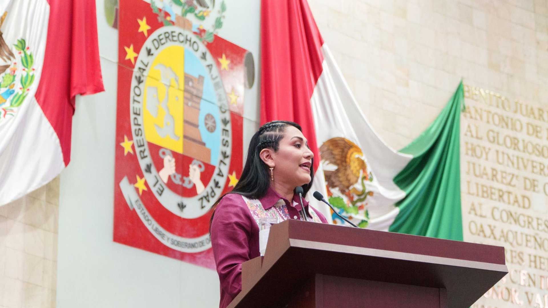 Gobierno de Oaxaca impulsa movilidad segura, sostenible e inclusiva: SEMOVI